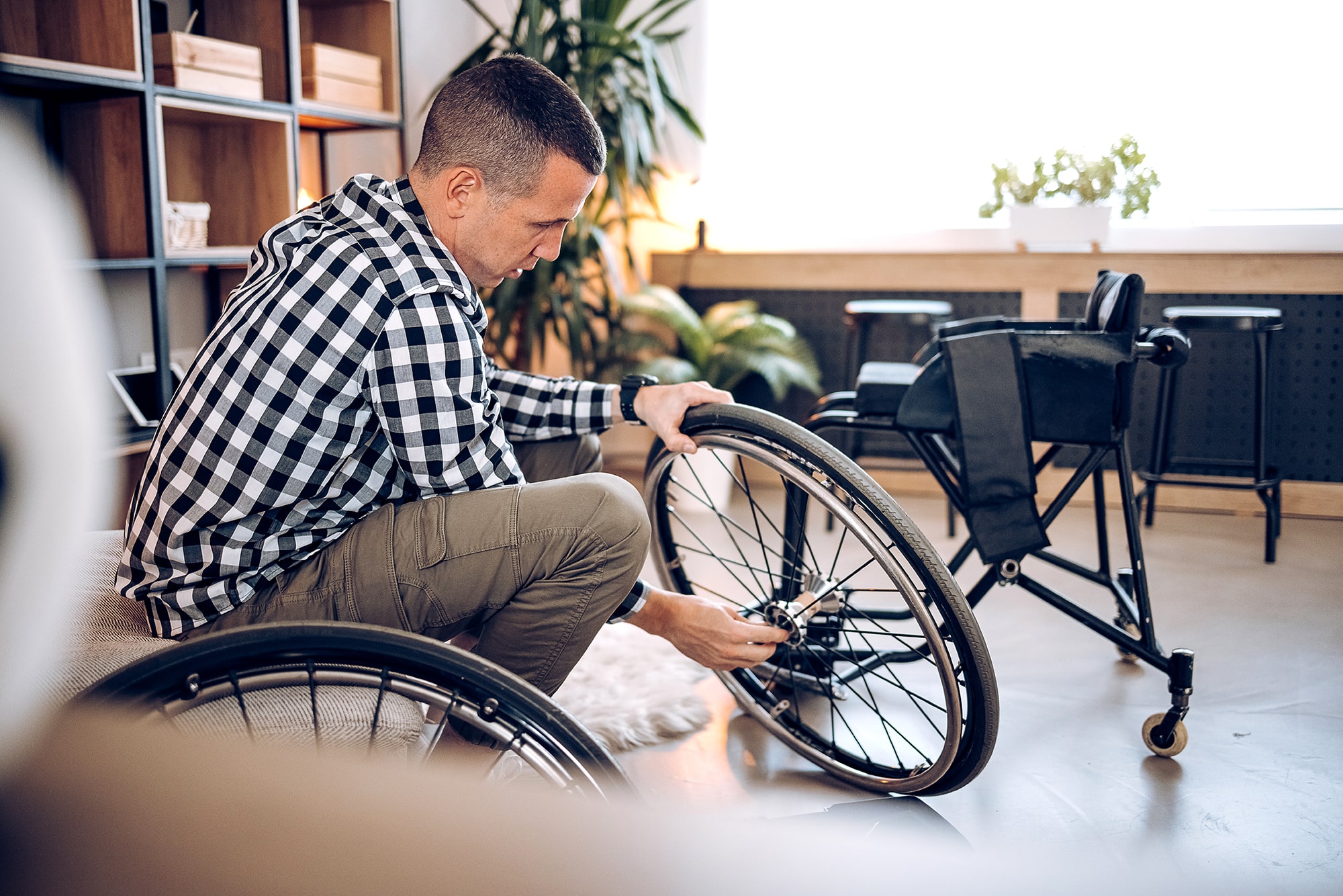 12. Mobile Werkstatt Bild im zentralen Bereich - iStock-1428656354-min