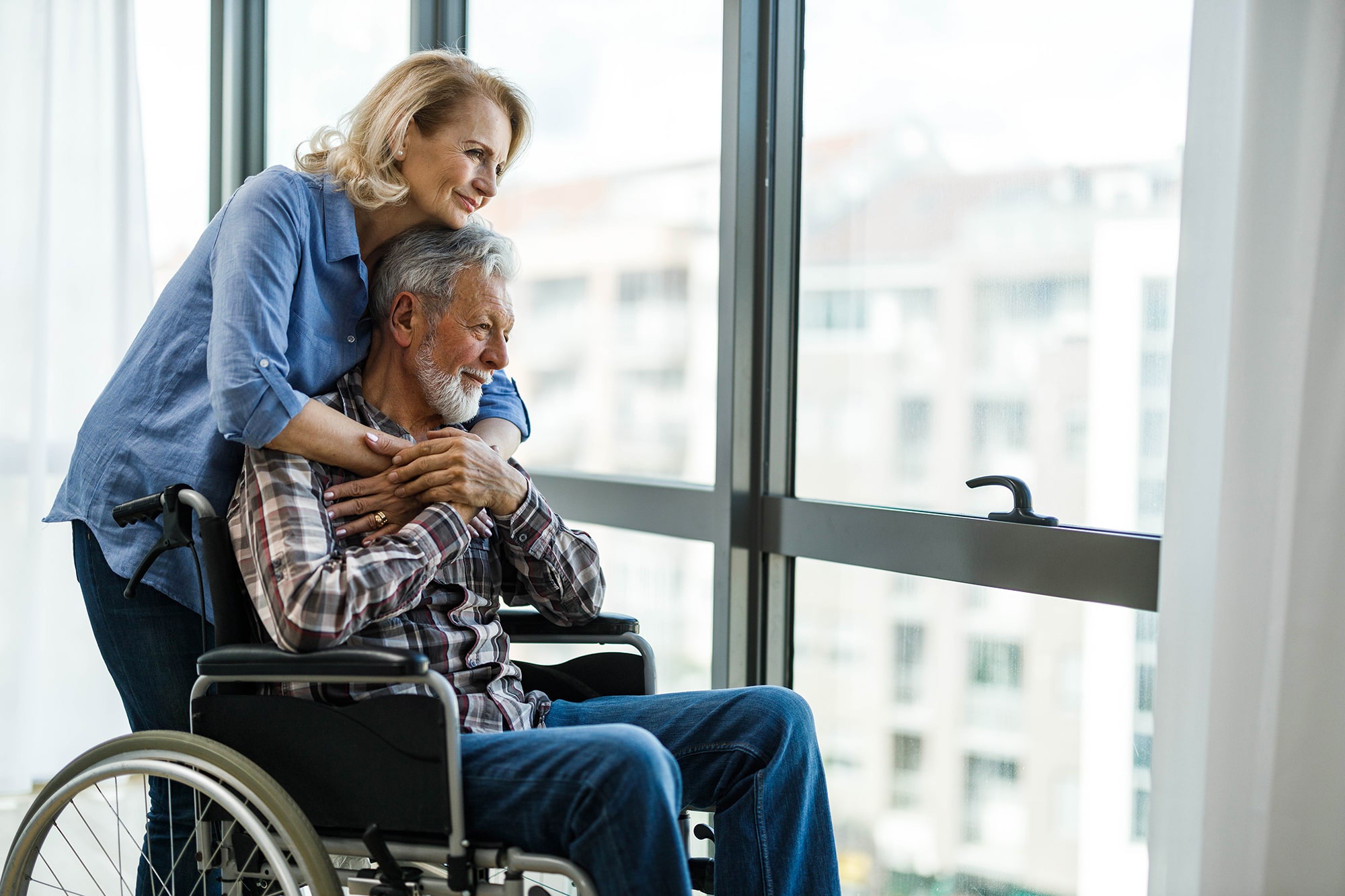 16. Mietservice Bild im zentralen Bereich - iStock-1436630036-min